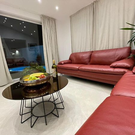 Villa Natka 로비니스코 셀로 외부 사진