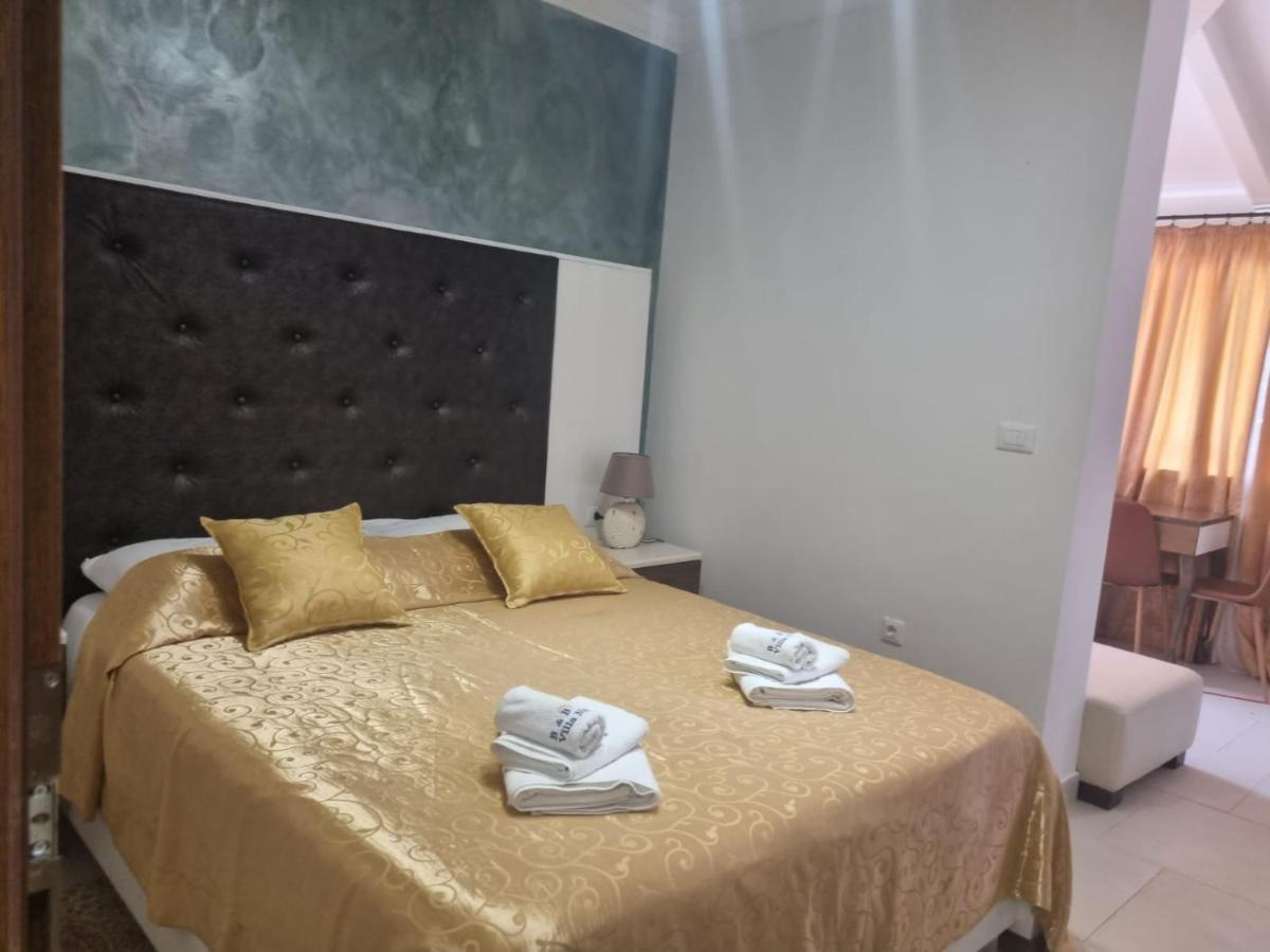 Villa Natka 로비니스코 셀로 외부 사진