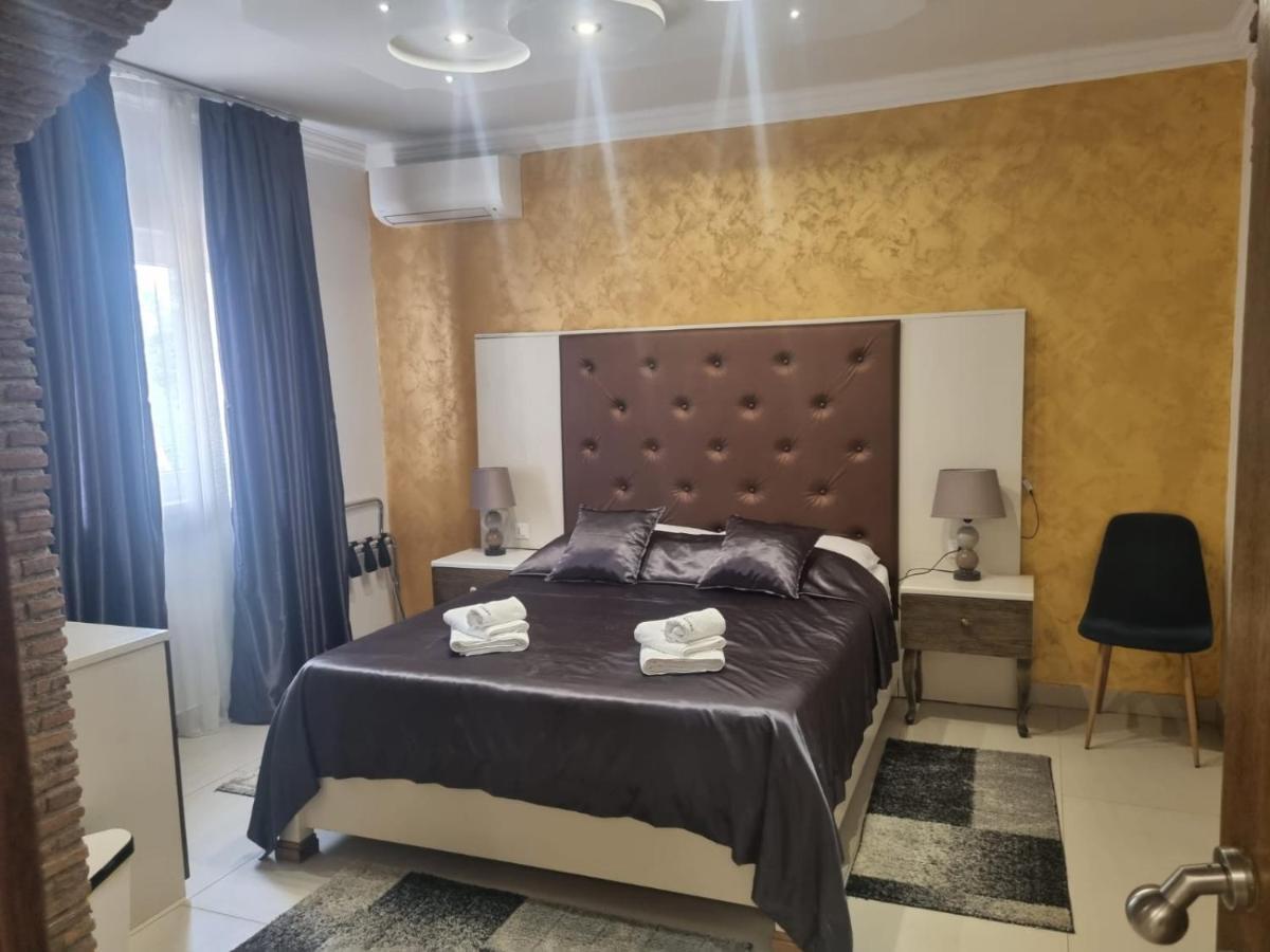 Villa Natka 로비니스코 셀로 외부 사진