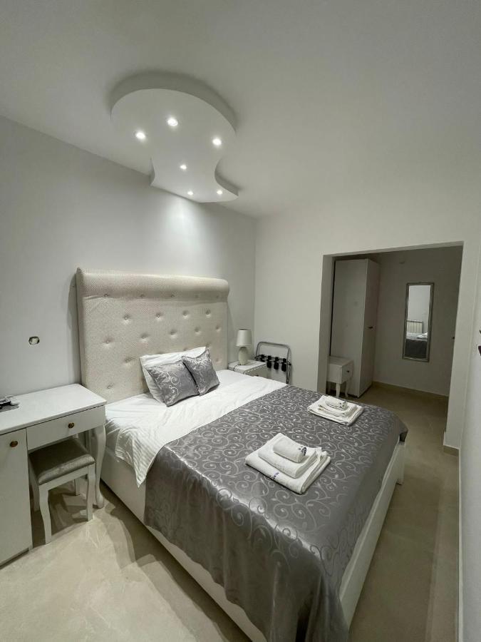 Villa Natka 로비니스코 셀로 외부 사진