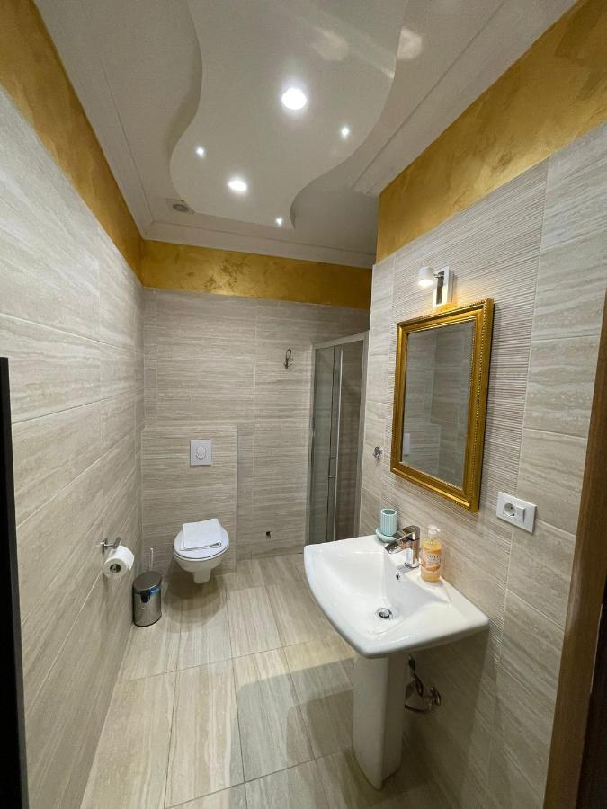 Villa Natka 로비니스코 셀로 외부 사진